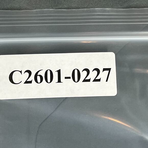 Klim Shirt Mens XL/2XL Gray Performance Crewneck Outdoors Lightweight Wicking - Picture 10 of 10